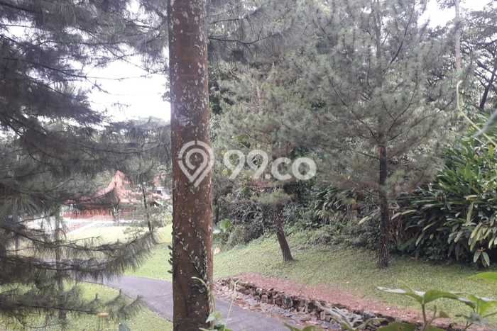 Kavling Tanah untuk Dijual di Sentul City, Bogor, Luas 1640m2 Kavling Tanah untuk Dijual di Sentul City, Bogor, Luas 1640m2