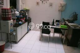 Rumah Modern 3 KT LT 167m2 di Sentul City Rumah Modern 3 KT LT 167m2 di Sentul City