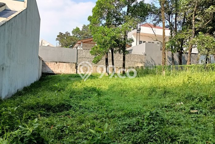 Dijual Tanah di Bogor, Luas 288m2 SHM Dijual Tanah di Bogor, Luas 288m2 SHM