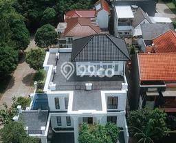 Hunian Super Elit dengan Akses Paling Strategis di Sentul City, Bogor Hunian Super Elit dengan Akses Paling Strategis di Sentul City, Bogor