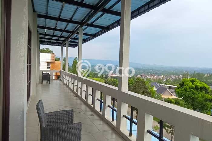 Hunian Super Mewah dengan Akses Paling Strategis di Sentul City, Bogor Hunian Super Mewah dengan Akses Paling Strategis di Sentul City, Bogor