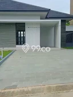 Hunian Super Mewah dengan Akses Paling Strategis di Sentul City, Bogor Hunian Super Mewah dengan Akses Paling Strategis di Sentul City, Bogor