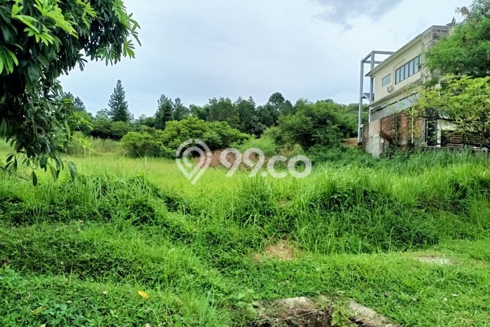 Dijual Tanah di Bogor, Luas 1681m2 - Dijual Tanah di Bogor, Luas 1681m2 -