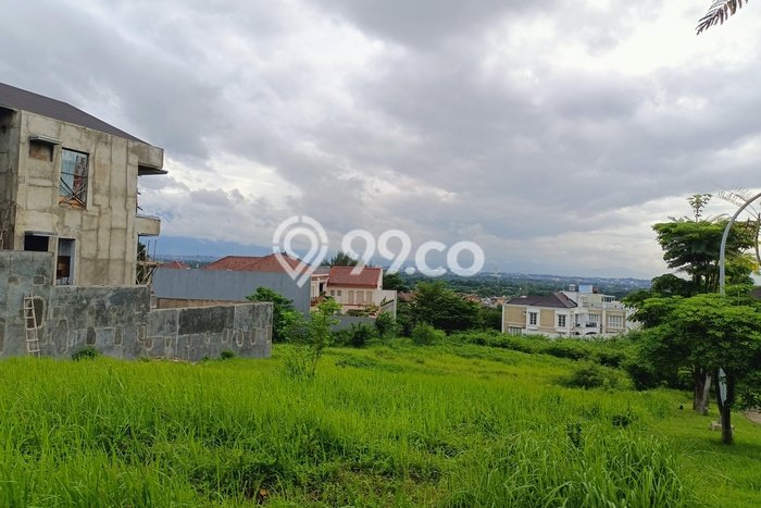 Tanah Dijual Area Strategis di Sentul City Bogor 1131m2 Tanah Dijual Area Strategis di Sentul City Bogor 1131m2