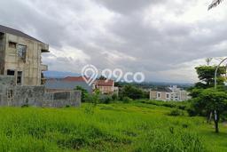 Tanah Dijual Area Strategis di Sentul City Bogor 1131m2 Tanah Dijual Area Strategis di Sentul City Bogor 1131m2