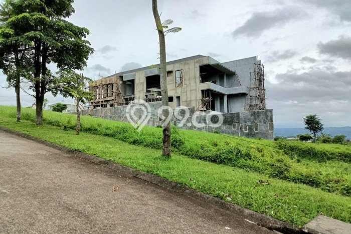 Tanah Dijual Area Strategis di Sentul City Bogor 1131m2 Tanah Dijual Area Strategis di Sentul City Bogor 1131m2