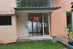 Rumah Modern 3 Kamar LT 162m2 di Sentul City Rumah Modern 3 Kamar LT 162m2 di Sentul City