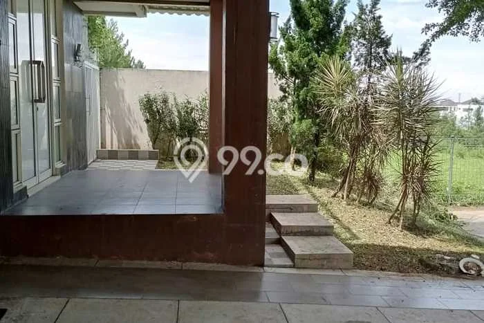 Rumah Elit Modern Siap Huni di Sentul City Bogor Rumah Elit Modern Siap Huni di Sentul City Bogor