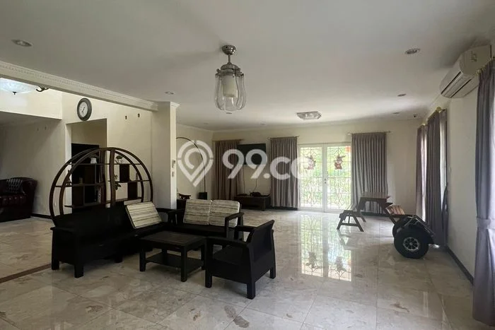 Rumah Luxury Modern Tanpa Renovasi di Sentul City Bogor Rumah Luxury Modern Tanpa Renovasi di Sentul City Bogor
