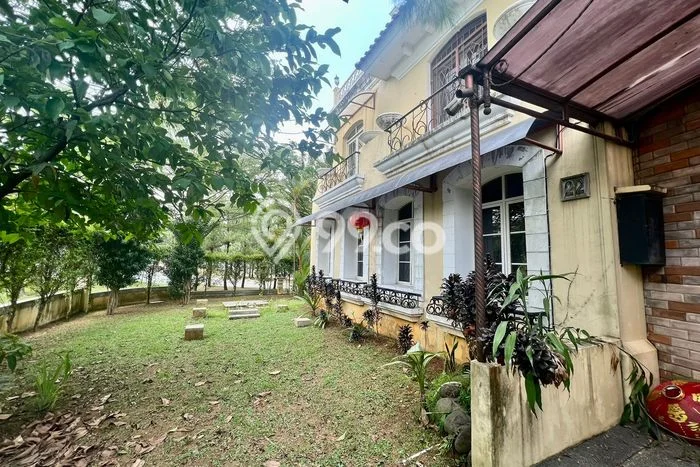 Rumah Luxury Modern Tanpa Renovasi di Sentul City Bogor Rumah Luxury Modern Tanpa Renovasi di Sentul City Bogor