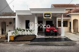 Hunian Nyaman Asri 3 KT Siap Huni di Sentul City Bogor Hunian Nyaman Asri 3 KT Siap Huni di Sentul City Bogor
