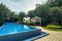Rumah Luxury Modern Siap Huni di Sentul City Bogor Rumah Luxury Modern Siap Huni di Sentul City Bogor