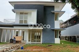 Rumah Luxury Modern Tanpa Renovasi di Sentul City Bogor Rumah Luxury Modern Tanpa Renovasi di Sentul City Bogor