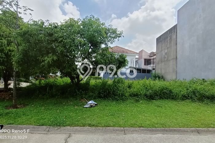 Tanah Siap Bangun Dijual di Bogor Punya Luas 340m2 Tanah Siap Bangun Dijual di Bogor Punya Luas 340m2