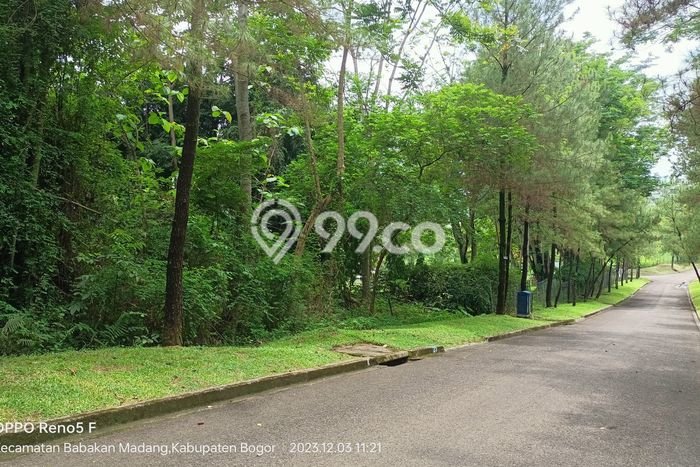 Tanah Kavling Dijual di Bogor dengan Spesifikasi 1663m2 Tanah Kavling Dijual di Bogor dengan Spesifikasi 1663m2