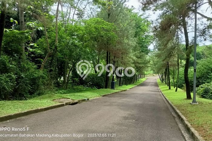 Tanah Kavling Dijual di Bogor dengan Spesifikasi 1663m2 Tanah Kavling Dijual di Bogor dengan Spesifikasi 1663m2
