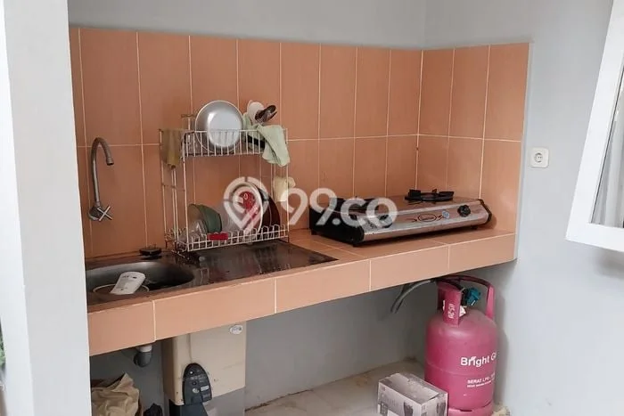Sewa Rumah Harga Terjangkau di Sentul City Bogor dengan 2 Kamar Tidur Sewa Rumah Harga Terjangkau di Sentul City Bogor dengan 2 Kamar Tidur