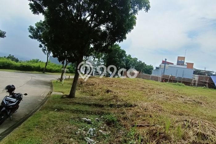 Tanah Dijual di Bogor Seluas 1229m2 Strategis Tanah Dijual di Bogor Seluas 1229m2 Strategis