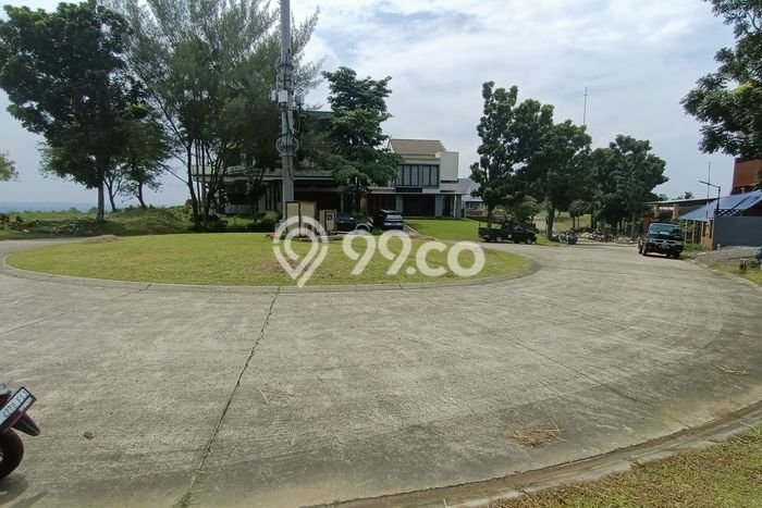 Tanah Kavling Dijual di Bogor dengan Spesifikasi 1561m2 Tanah Kavling Dijual di Bogor dengan Spesifikasi 1561m2