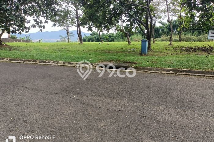 Lahan Dijual Lokasi Strategis di Bogor dengan Luas 720m2 Lahan Dijual Lokasi Strategis di Bogor dengan Luas 720m2