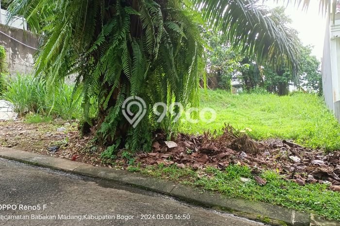 Tanah Kavling Dijual di Bogor dengan Spesifikasi 2017m2 Tanah Kavling Dijual di Bogor dengan Spesifikasi 2017m2