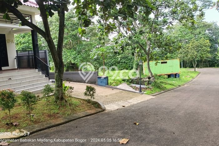 Tanah Kavling Dijual di Bogor dengan Spesifikasi 2017m2 Tanah Kavling Dijual di Bogor dengan Spesifikasi 2017m2
