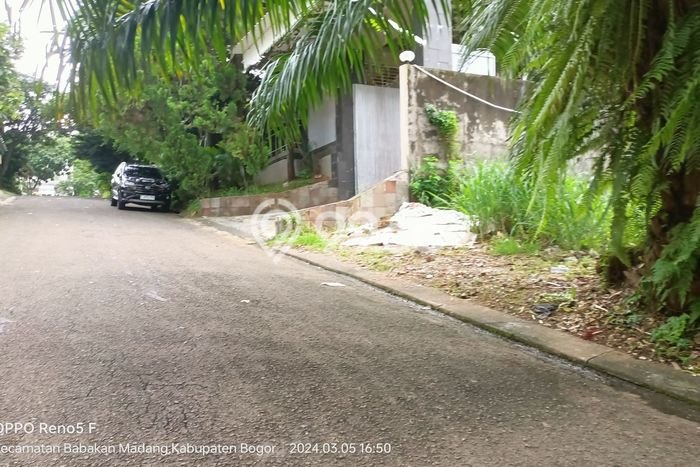 Tanah Kavling Dijual di Bogor dengan Spesifikasi 2017m2 Tanah Kavling Dijual di Bogor dengan Spesifikasi 2017m2