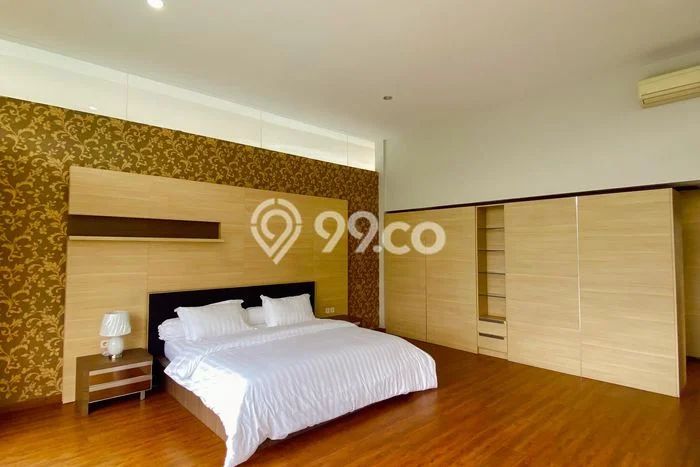 Rumah Elit Modern Siap Huni di Sentul City Bogor Rumah Elit Modern Siap Huni di Sentul City Bogor