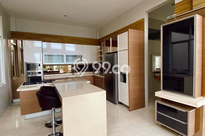 Rumah Elit Modern Siap Huni di Sentul City Bogor Rumah Elit Modern Siap Huni di Sentul City Bogor