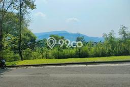 Tanah Dijual di Bogor Seluas 906m2 Strategis Tanah Dijual di Bogor Seluas 906m2 Strategis