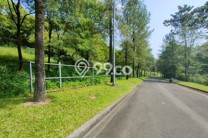 Tanah Dijual di Bogor Seluas 906m2 Strategis Tanah Dijual di Bogor Seluas 906m2 Strategis