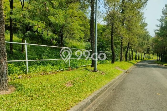 Tanah Dijual di Bogor Seluas 906m2 Strategis Tanah Dijual di Bogor Seluas 906m2 Strategis