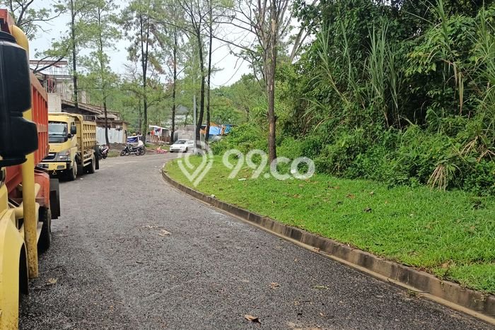 Tanah Kavling Dijual di Bogor dengan Spesifikasi 9629m2 Tanah Kavling Dijual di Bogor dengan Spesifikasi 9629m2