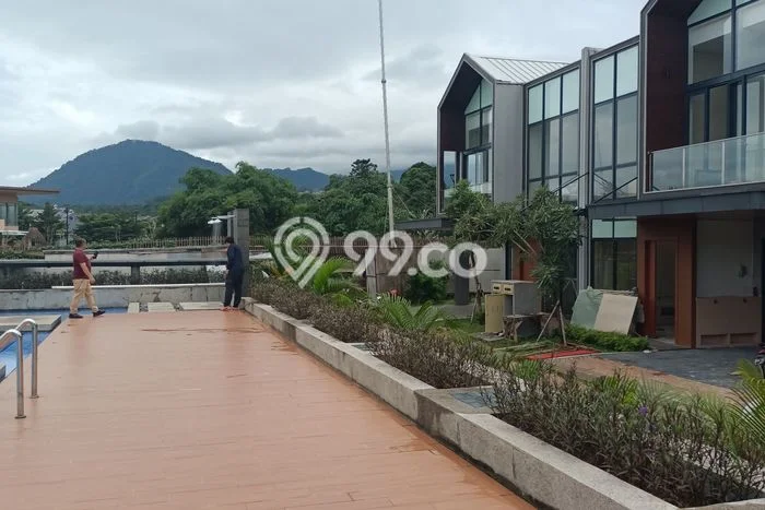 Jual Rumah Mewah Megah Dengan View Eksklusif di Sentul City, Bogor Jual Rumah Mewah Megah Dengan View Eksklusif di Sentul City, Bogor