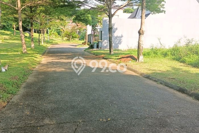 Dijual Tanah di Bogor, Luas 300m2 PPJB Dijual Tanah di Bogor, Luas 300m2 PPJB