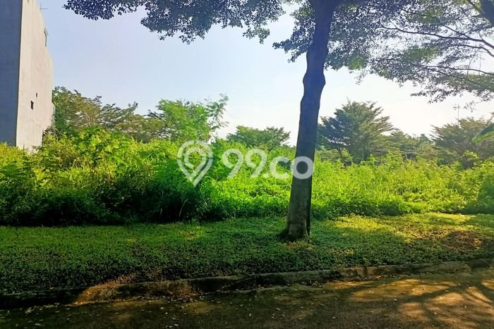 Dijual Tanah di Bogor, Luas 300m2 PPJB Dijual Tanah di Bogor, Luas 300m2 PPJB