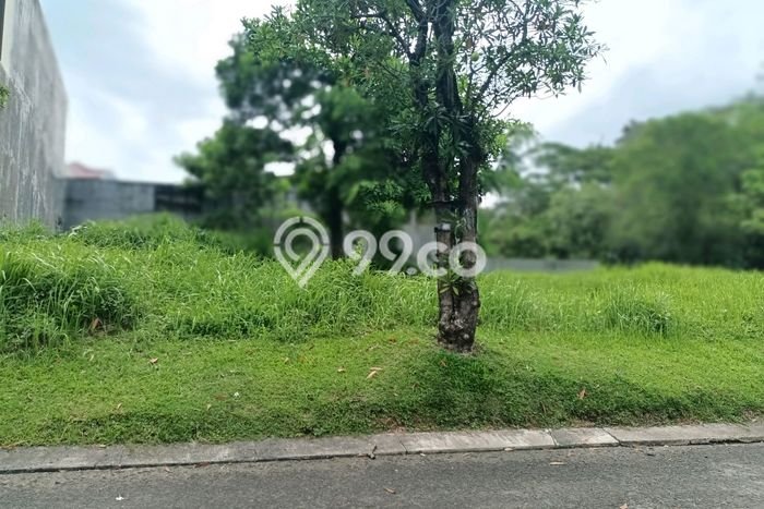 Tanah Siap Bangun Dijual di Bogor Punya Luas 398m2 Tanah Siap Bangun Dijual di Bogor Punya Luas 398m2