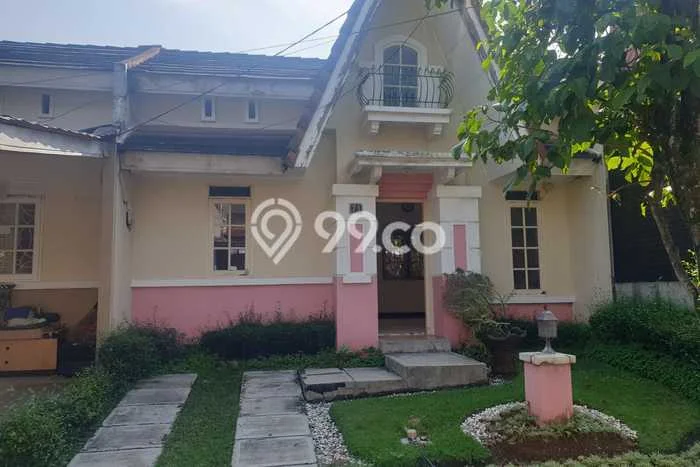 For Sale Hunian Rumah Terawat 2 Kamar di Sentul City, Bogor For Sale Hunian Rumah Terawat 2 Kamar di Sentul City, Bogor