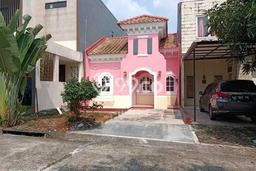 Rumah Minimalis 2 KT LT 185m2 di Sentul City Rumah Minimalis 2 KT LT 185m2 di Sentul City
