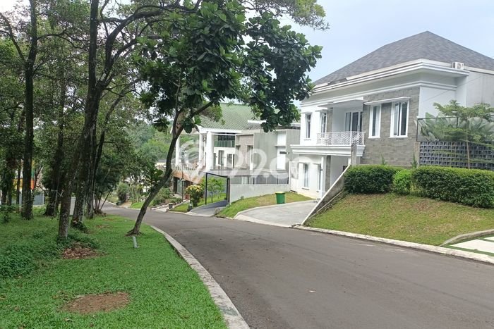 Kavling Tanah untuk Dijual di Sentul City, Bogor, Luas 507m2 Kavling Tanah untuk Dijual di Sentul City, Bogor, Luas 507m2
