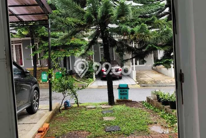 Disewakan! Rumah 2 Kamar Tidur &
1 Kamar Mandi di Sentul City, Bogor Disewakan! Rumah 2 Kamar Tidur &
1 Kamar Mandi di Sentul City, Bogor