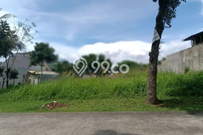 Dijual Tanah Lokasi Sentul City, Bogor Seluas 848m2 Dijual Tanah Lokasi Sentul City, Bogor Seluas 848m2