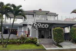 Hunian Super Mewah dengan Akses Paling Strategis di Sentul City, Bogor Hunian Super Mewah dengan Akses Paling Strategis di Sentul City, Bogor