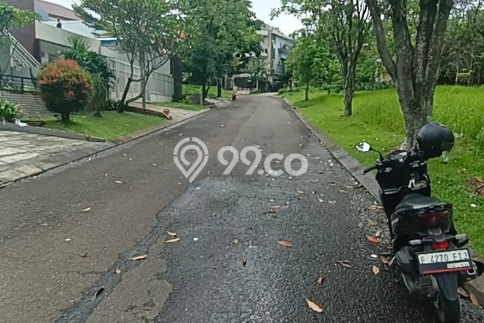 Tanah Siap Bangun Dijual di Bogor Punya Luas 398m2 Tanah Siap Bangun Dijual di Bogor Punya Luas 398m2