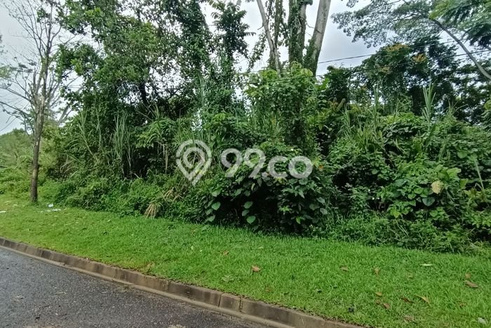 Tanah Kavling Dijual di Bogor dengan Spesifikasi 9629m2 Tanah Kavling Dijual di Bogor dengan Spesifikasi 9629m2