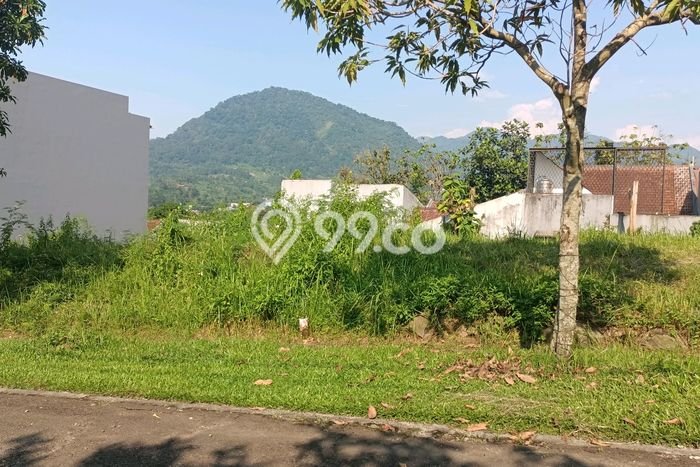 Dijual Tanah 200m2 di Sentul City, Bogor Dijual Tanah 200m2 di Sentul City, Bogor