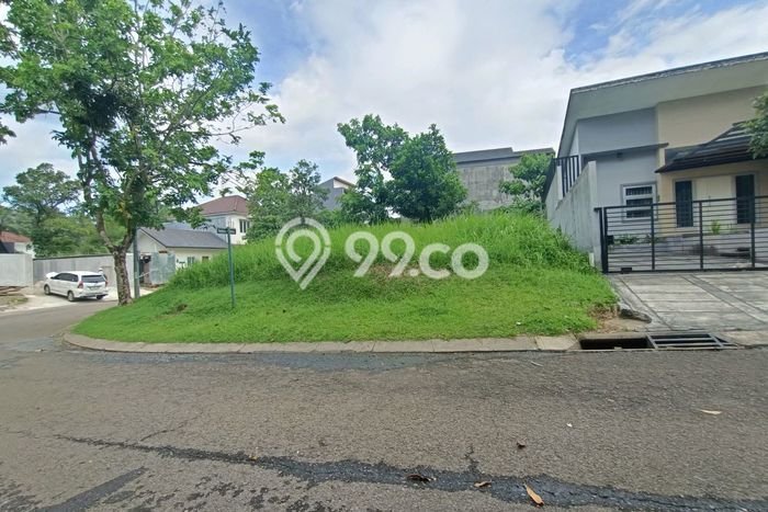 Tanah Siap Bangun Dijual di Bogor Punya Luas 398m2 Tanah Siap Bangun Dijual di Bogor Punya Luas 398m2