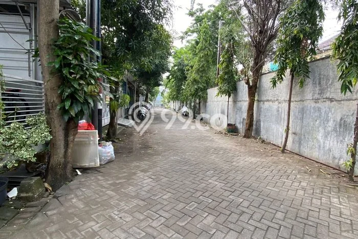 Rumah Modern Cantik 2 KT Siap Huni di Wonorejo Rumah Modern Cantik 2 KT Siap Huni di Wonorejo