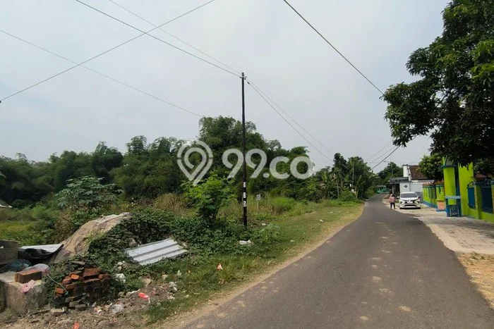 Sangat Dicari! Lahan Kosong Disewakan di Bangsal, Mojokerto Sangat Dicari! Lahan Kosong Disewakan di Bangsal, Mojokerto