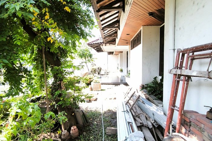 Hunian Super Elit dengan Akses Paling Strategis di Pondok Tjandra, Sidoarjo Hunian Super Elit dengan Akses Paling Strategis di Pondok Tjandra, Sidoarjo